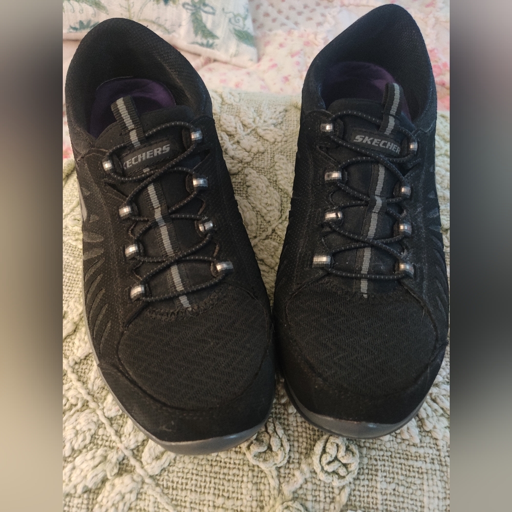 Skechers Slip On Sneakers